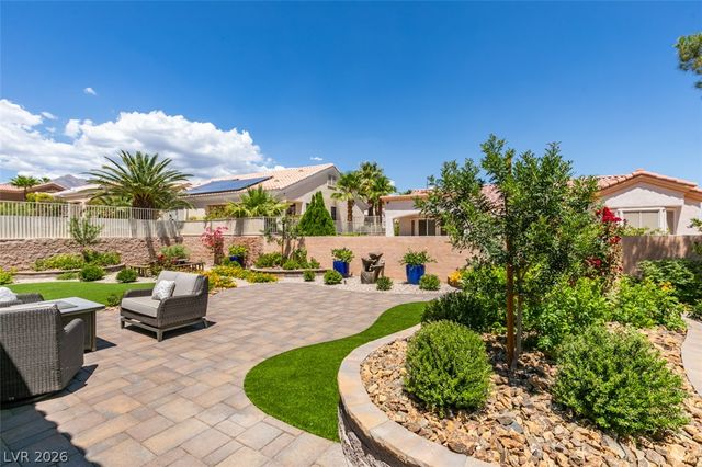 10800 Heritage Hills Drive, Las Vegas, NV 89134