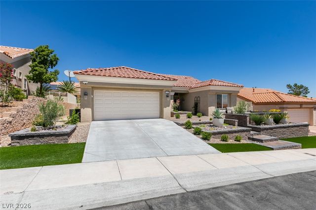 10800 Heritage Hills Drive, Las Vegas, NV 89134