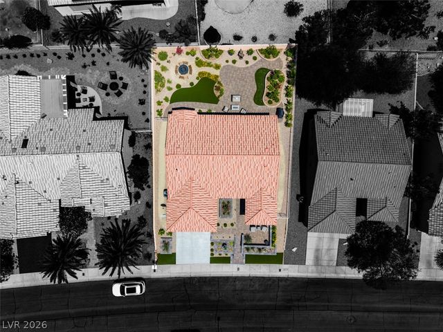 10800 Heritage Hills Drive, Las Vegas, NV 89134