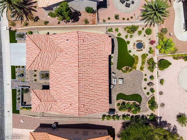 10800 Heritage Hills Drive, Las Vegas, NV 89134
