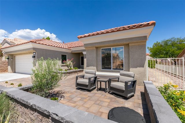 10800 Heritage Hills Drive, Las Vegas, NV 89134