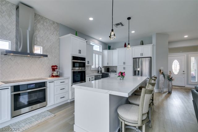 10800 Heritage Hills Drive, Las Vegas, NV 89134