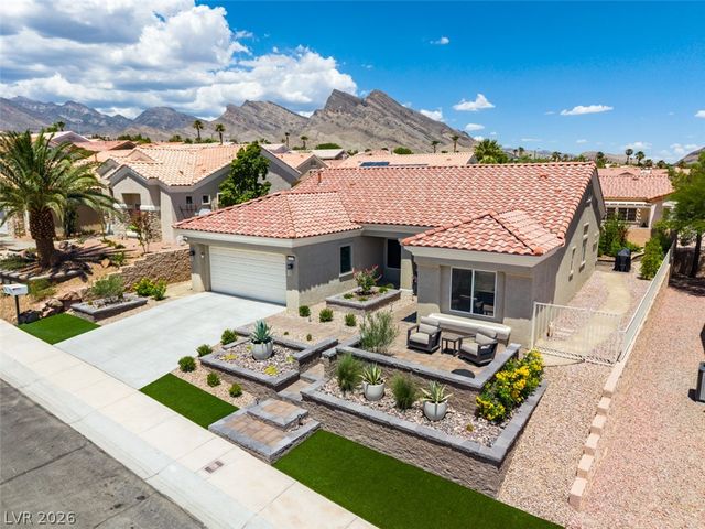 10800 Heritage Hills Drive, Las Vegas, NV 89134