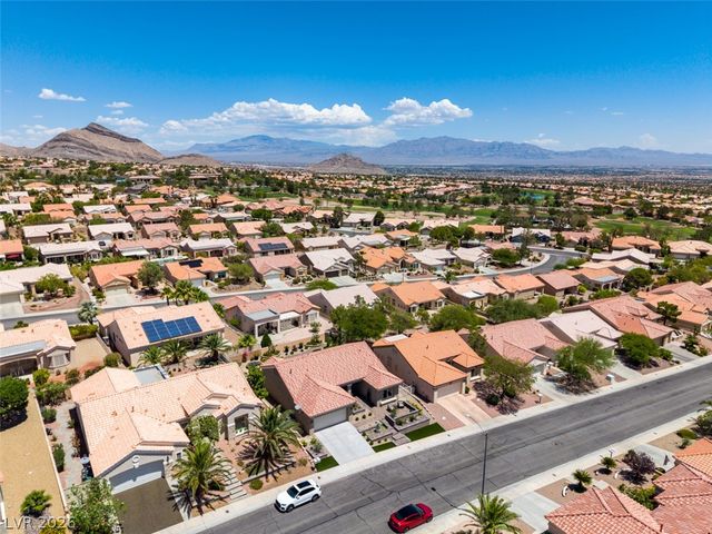 10800 Heritage Hills Drive, Las Vegas, NV 89134