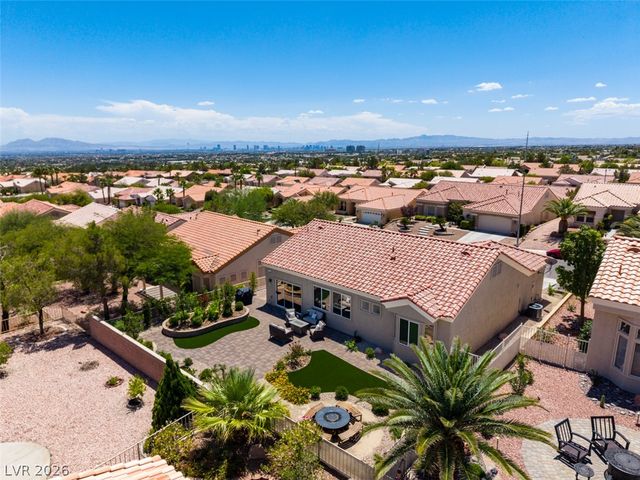 10800 Heritage Hills Drive, Las Vegas, NV 89134