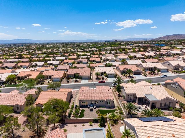 10800 Heritage Hills Drive, Las Vegas, NV 89134