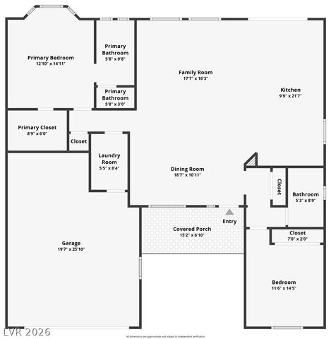 10800 Heritage Hills Drive, Las Vegas, NV 89134