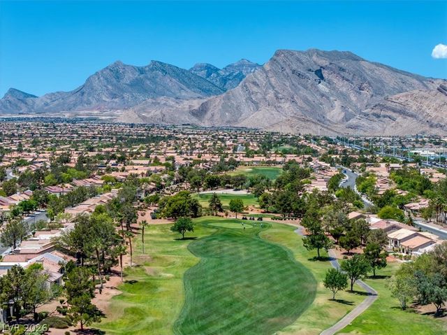10800 Heritage Hills Drive, Las Vegas, NV 89134