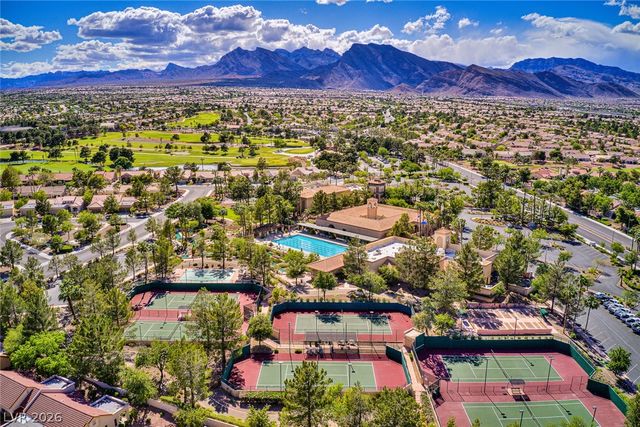 10800 Heritage Hills Drive, Las Vegas, NV 89134