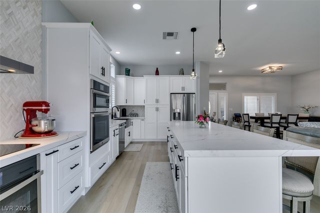 10800 Heritage Hills Drive, Las Vegas, NV 89134