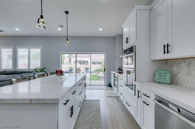 10800 Heritage Hills Drive, Las Vegas, NV 89134
