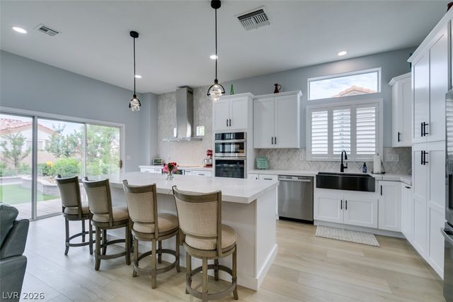 10800 Heritage Hills Drive, Las Vegas, NV 89134