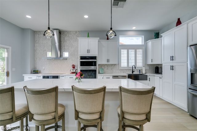 10800 Heritage Hills Drive, Las Vegas, NV 89134
