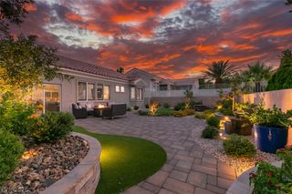 10800 Heritage Hills Drive, Las Vegas, NV 89134