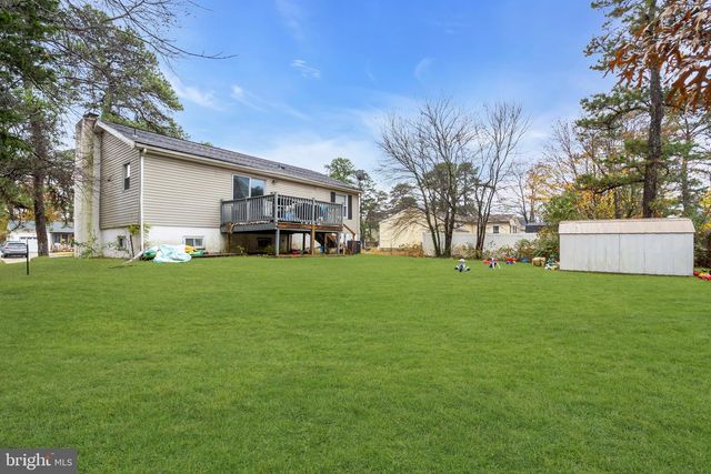 5926 BERRY DR, Mays Landing, NJ 08330