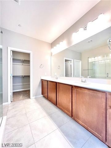 667 Solar Citrine Street, Las Vegas, NV 89138