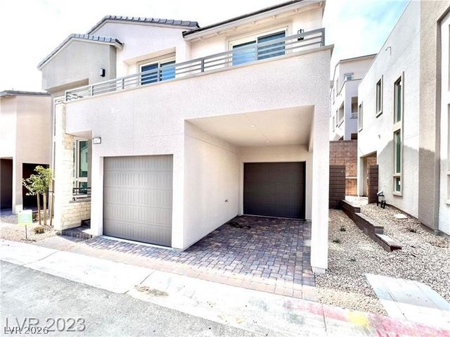 667 Solar Citrine Street, Las Vegas, NV 89138