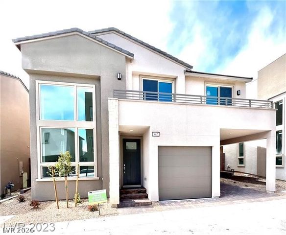 667 Solar Citrine Street, Las Vegas, NV 89138