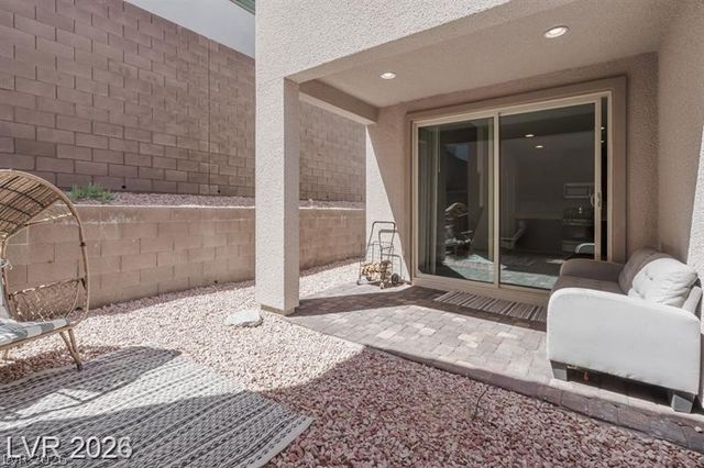 667 Solar Citrine Street, Las Vegas, NV 89138