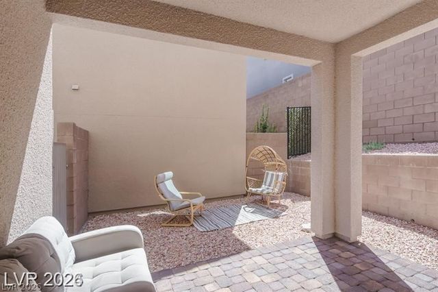 667 Solar Citrine Street, Las Vegas, NV 89138