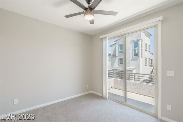 667 Solar Citrine Street, Las Vegas, NV 89138