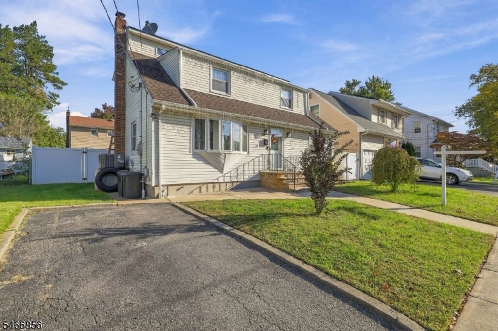 277 Orchard St, Rahway City, NJ 07065 — photo 3