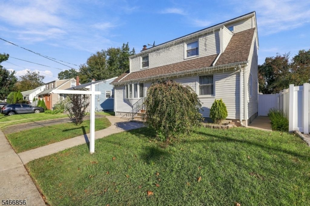277 Orchard St, Rahway City, NJ 07065 — photo 4