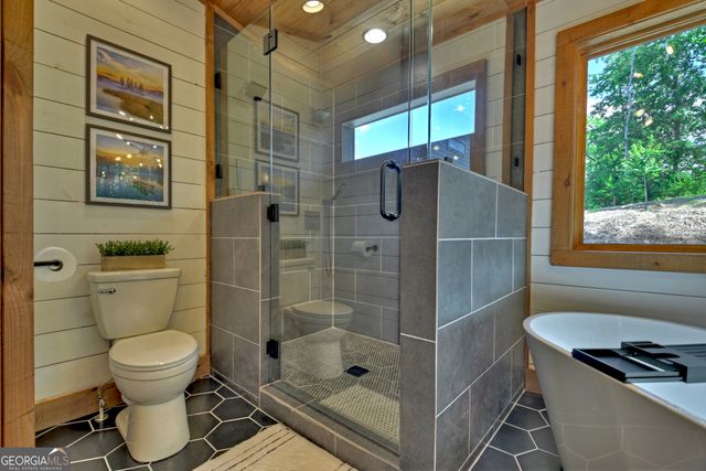 590 Deer Crest Road, Blue Ridge, GA 30513