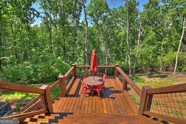 590 Deer Crest Road, Blue Ridge, GA 30513