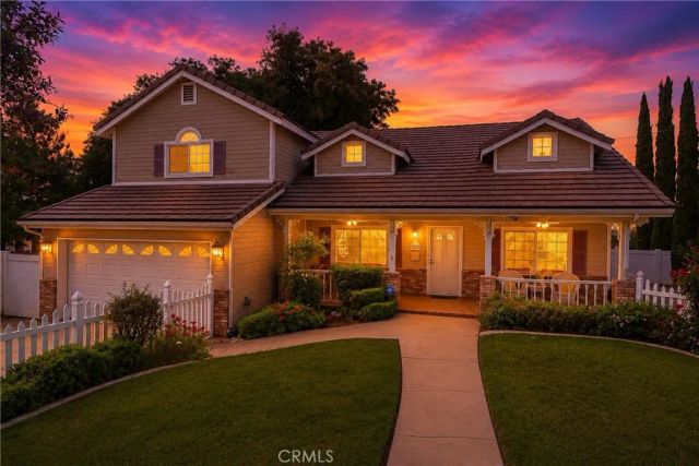 12568 Bryant, Yucaipa, CA 92399
