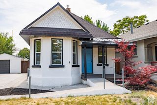 1265 W INDIANA AVE, Salt Lake City, UT 84104