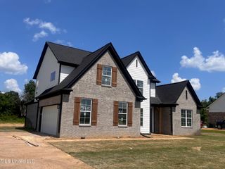 7668 Newbury Drive, Olive Branch, MS 38654