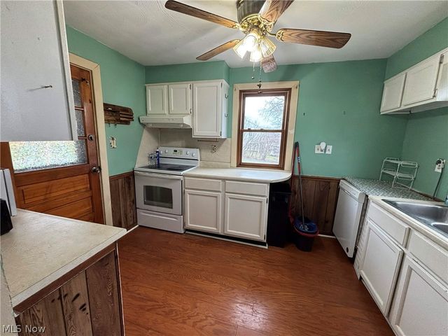 2610 Ridge Road, South Zanesville, OH 43701