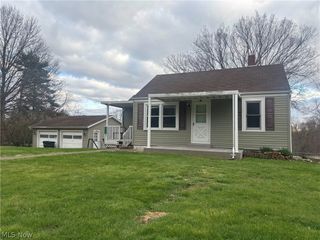 2610 Ridge Road, South Zanesville, OH 43701