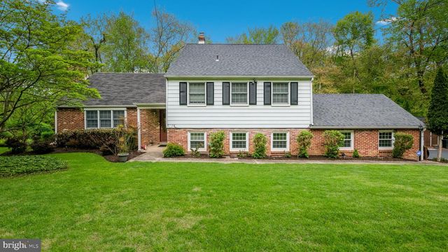 405 TOLAND DR, Fort Washington, PA 19034
