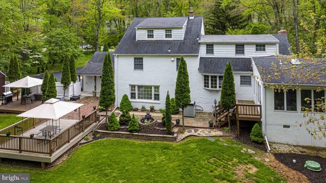 405 TOLAND DR, Fort Washington, PA 19034