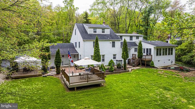 405 TOLAND DR, Fort Washington, PA 19034