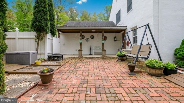 405 TOLAND DR, Fort Washington, PA 19034