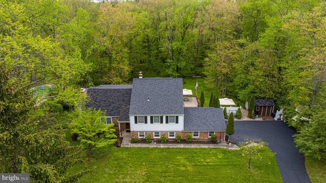 405 TOLAND DR, Fort Washington, PA 19034