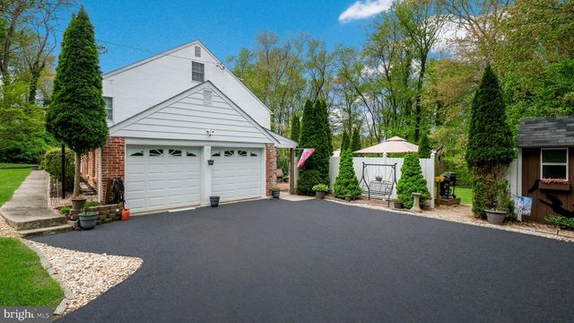 405 TOLAND DR, Fort Washington, PA 19034