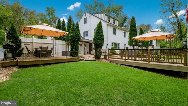 405 TOLAND DR, Fort Washington, PA 19034