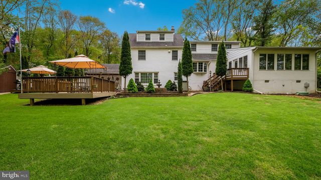 405 TOLAND DR, Fort Washington, PA 19034