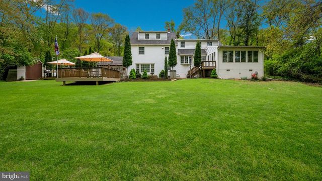 405 TOLAND DR, Fort Washington, PA 19034