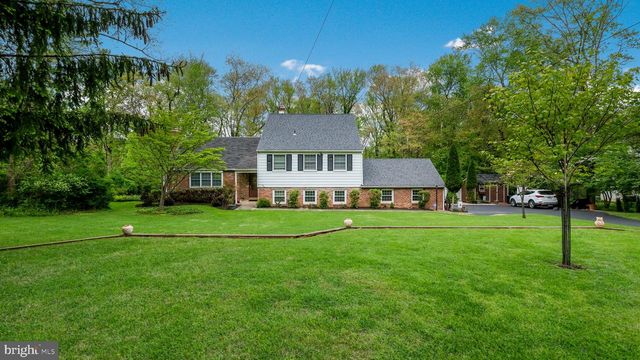 405 TOLAND DR, Fort Washington, PA 19034