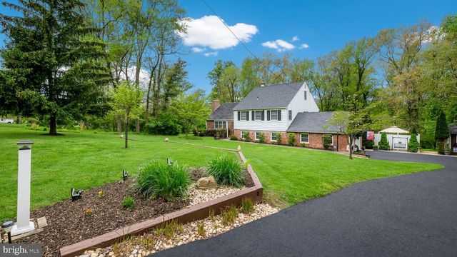 405 TOLAND DR, Fort Washington, PA 19034