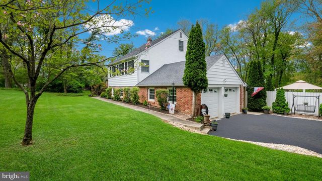 405 TOLAND DR, Fort Washington, PA 19034