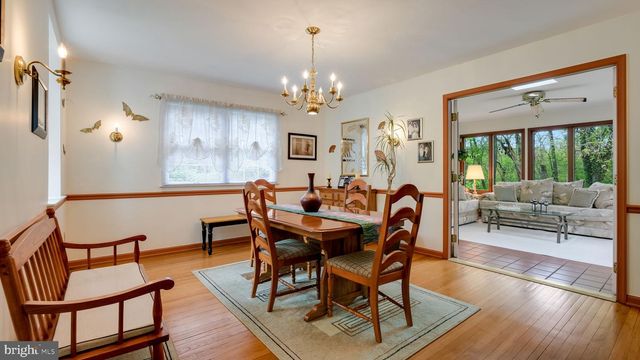 405 TOLAND DR, Fort Washington, PA 19034