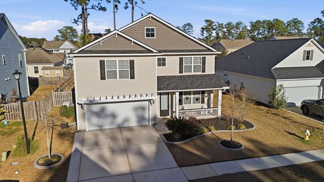 711 Kilarney Road, Summerville, SC 29483