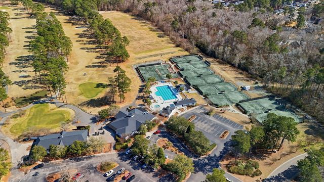 711 Kilarney Road, Summerville, SC 29483