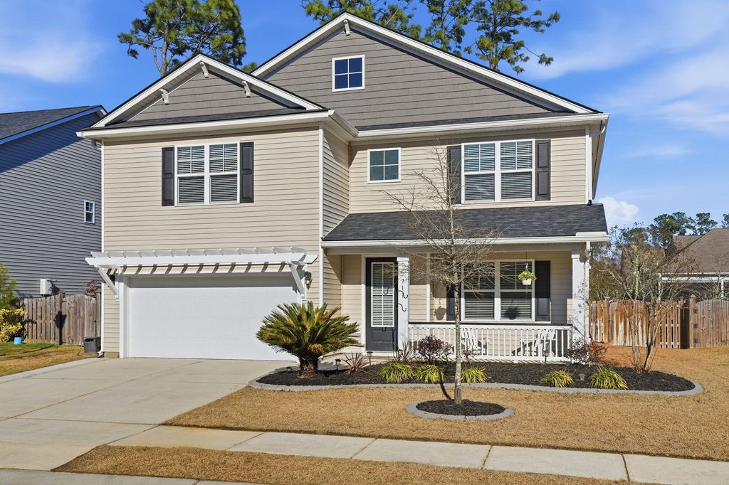 711 Kilarney Road, Summerville, SC 29483